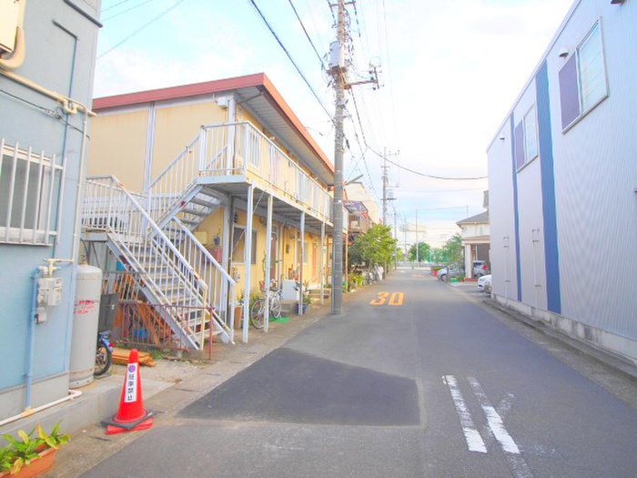外観写真