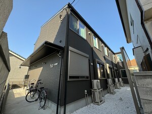 ブランドール東武練馬外観写真