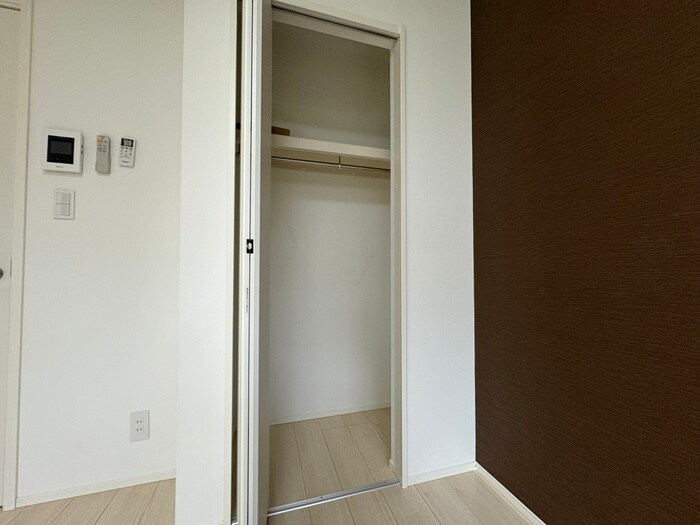 物件内観写真14　(収納)
