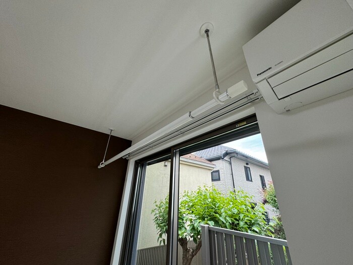 物件内観写真21　(ベランダ・バルコニー)