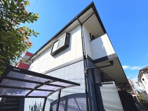 Ysテスタ大久保外観写真