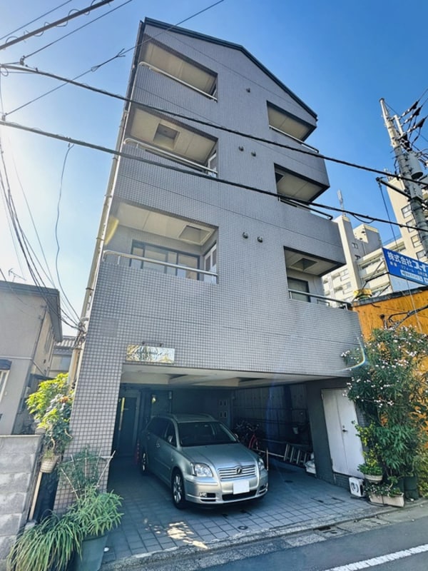 外観写真