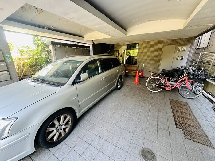 物件外観写真5　(建物設備)