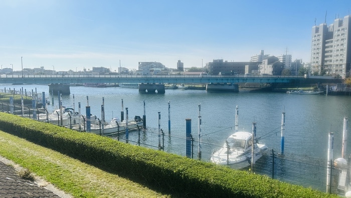 物件外観写真6　(周辺環境)