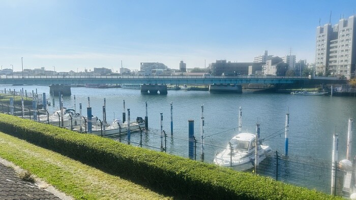 物件外観写真6　(周辺環境)