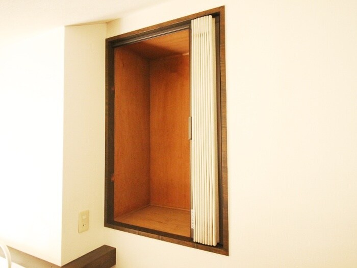 物件内観写真13　(収納)