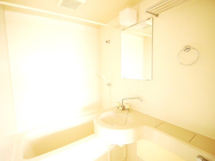 物件内観写真16　(洗面)