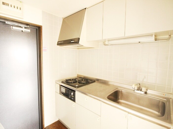 物件内観写真18　(キッチン)
