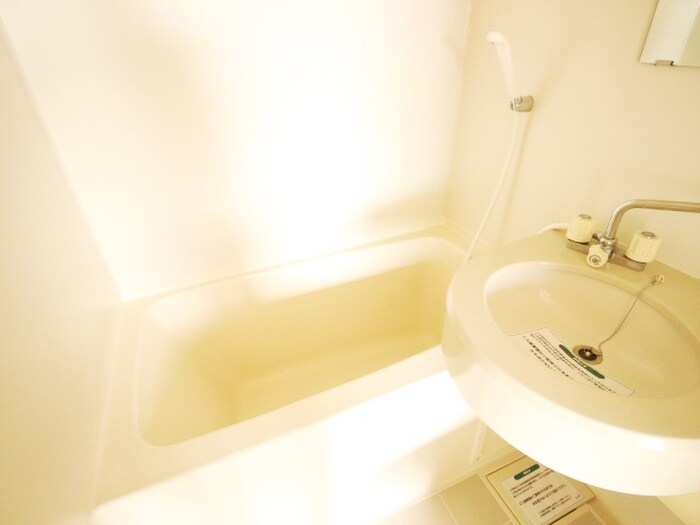 物件内観写真22　(バス／シャワールーム等)