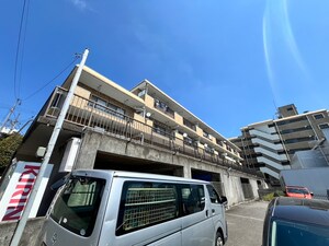 ペルリーノ武蔵関　Ｗ棟外観写真