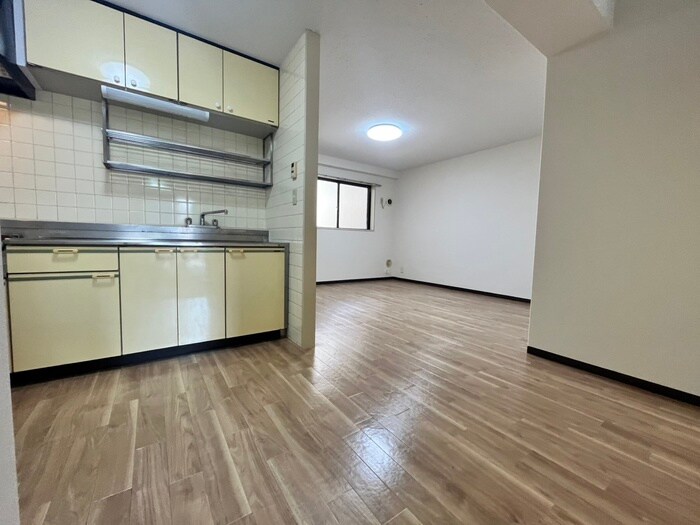 物件内観写真10　(居室)