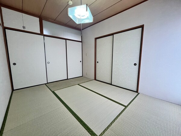 居室