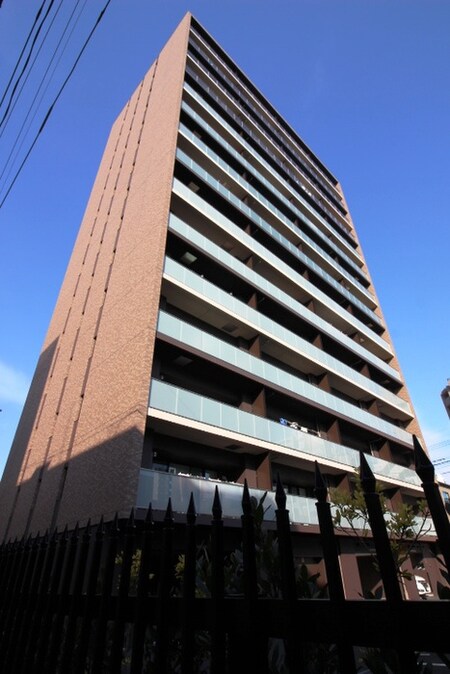 PH浦和常盤ｽﾃｰｼｮﾝﾌﾟﾚﾐｱ（701）外観写真