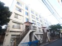 大森マンション（203）