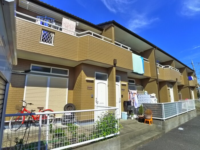 物件外観写真3　(外観写真)