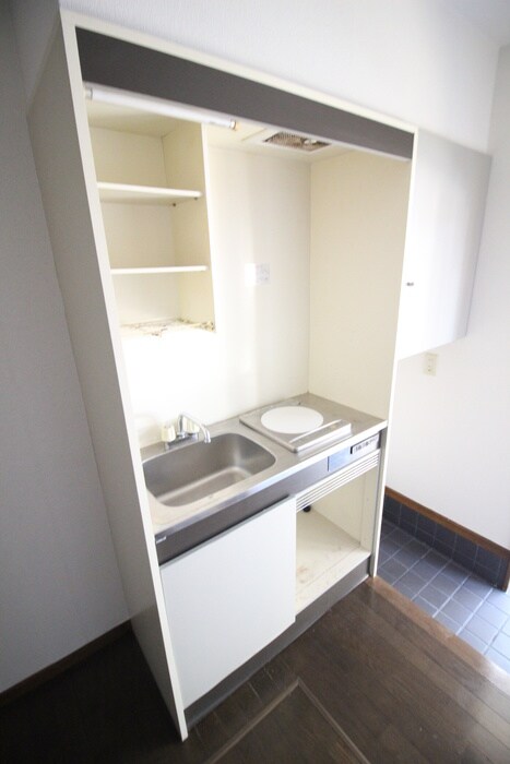 物件内観写真10　(キッチン)