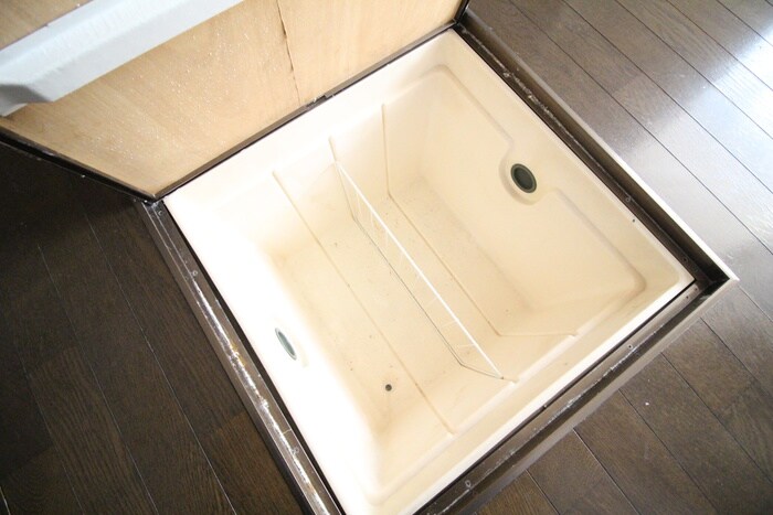 物件内観写真11　(収納)