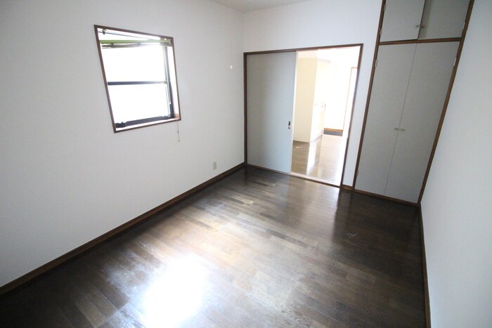 ベルヴェ霞台Ⅱの居室