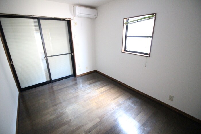 物件内観写真18　(居室)