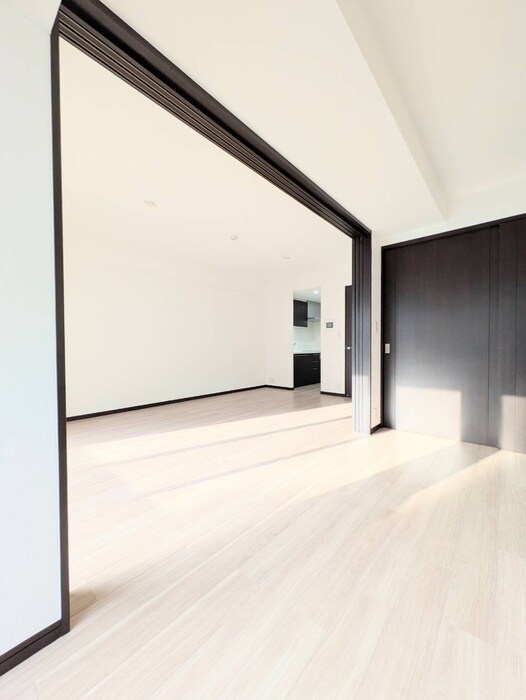 物件内観写真10　(居室)