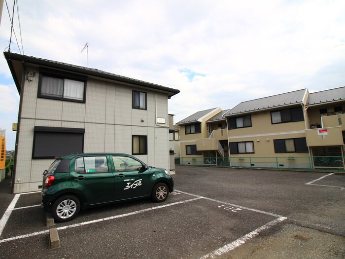 物件外観写真4　(外観写真)