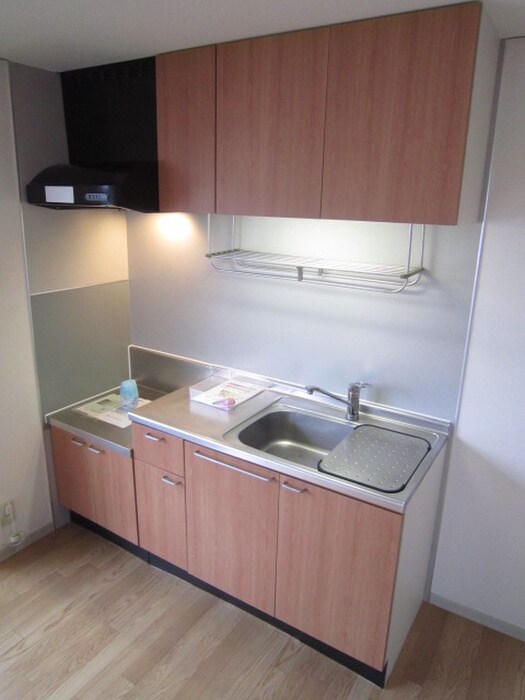 物件内観写真8　(キッチン)