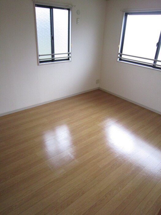 物件内観写真13　(居室)