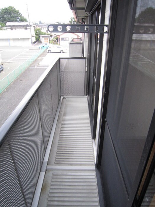 物件内観写真14　(ベランダ・バルコニー)