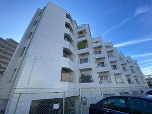 メゾンドノア聖蹟桜ヶ丘(307)外観写真