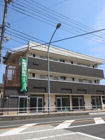 K・C・Kasamaの外観写真