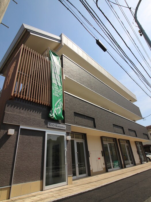 物件外観写真3　(外観写真)