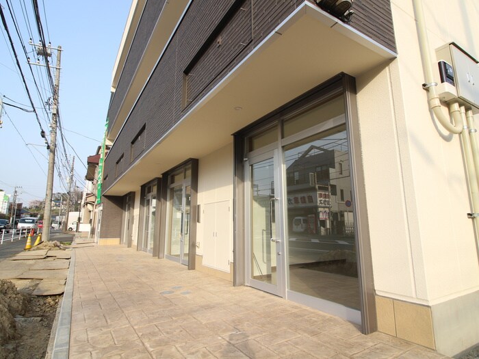 物件外観写真4　(外観写真)