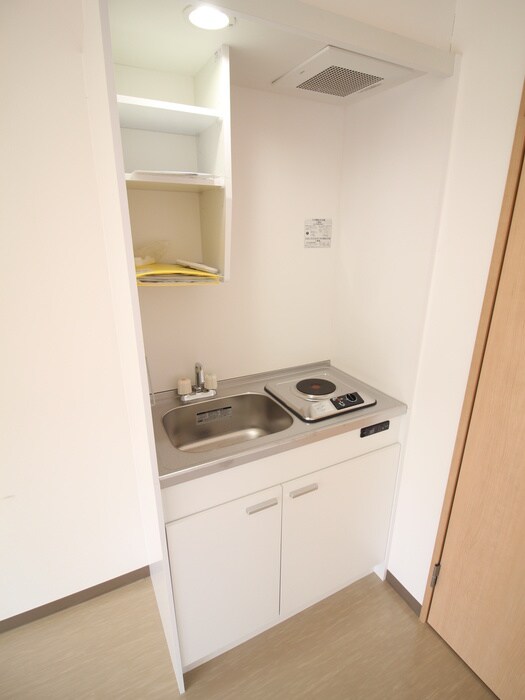 物件内観写真11　(キッチン)