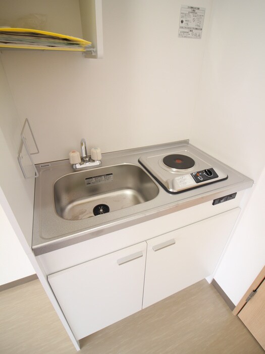 物件内観写真12　(キッチン)