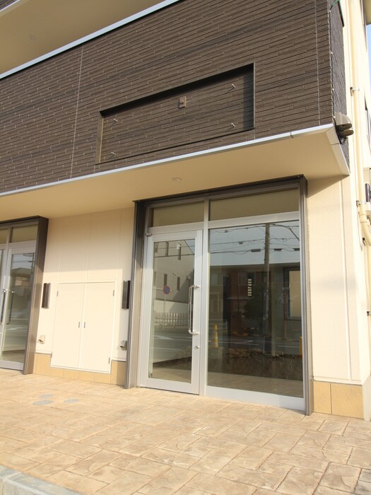 物件内観写真19　(周辺環境)