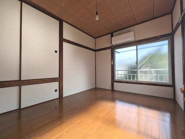 居室