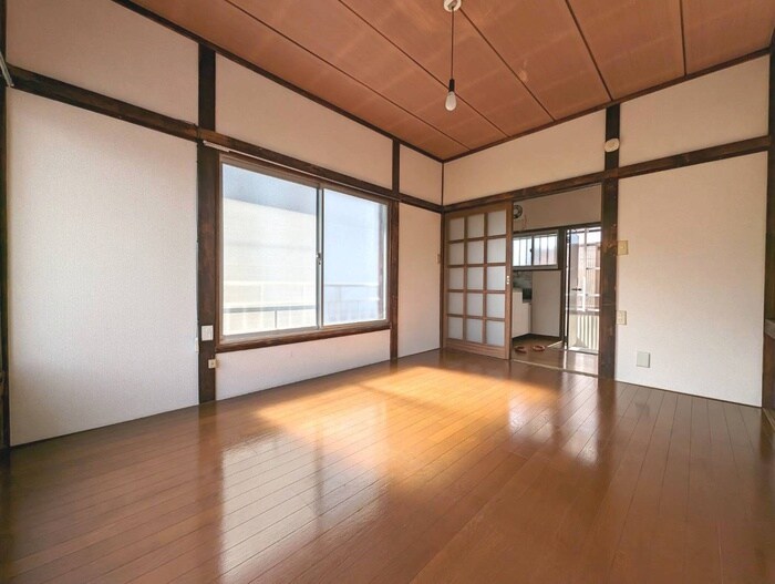 物件内観写真9　(居室)