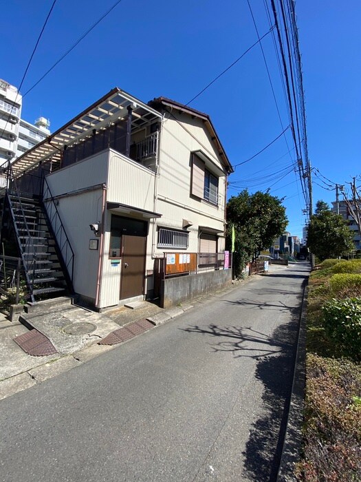 物件外観写真5　(周辺環境)