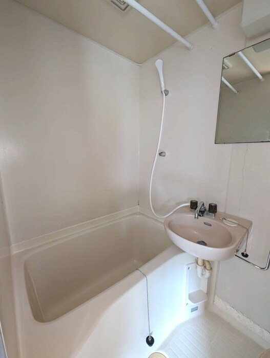 物件内観写真10　(バス／シャワールーム等)