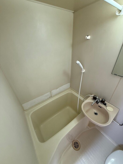 物件内観写真13　(バス／シャワールーム等)