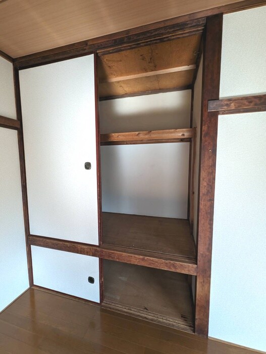 物件内観写真14　(収納)