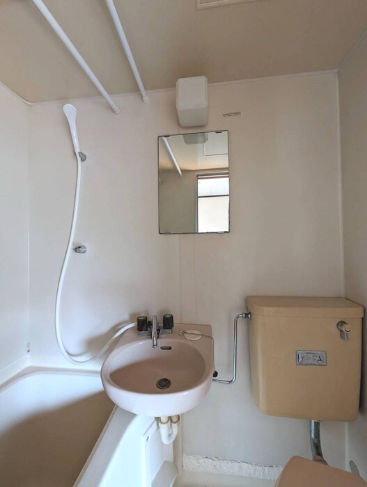 物件内観写真18　(洗面)