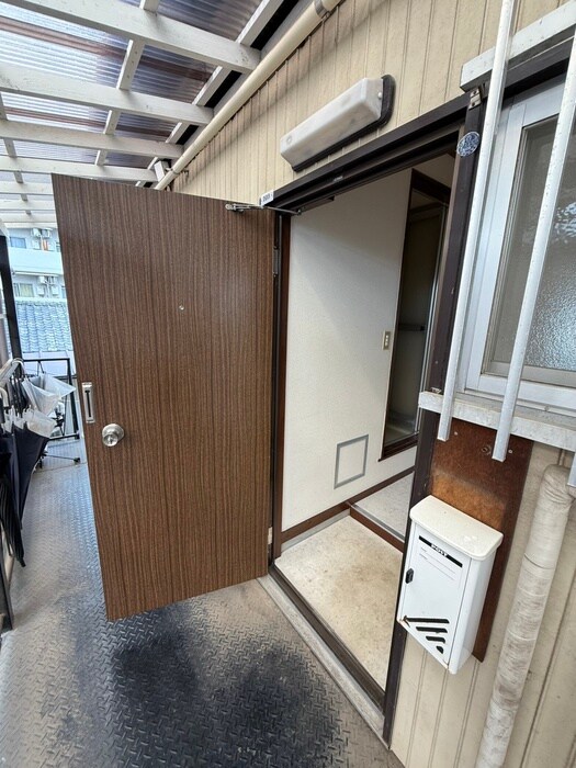 物件内観写真18　(廊下)