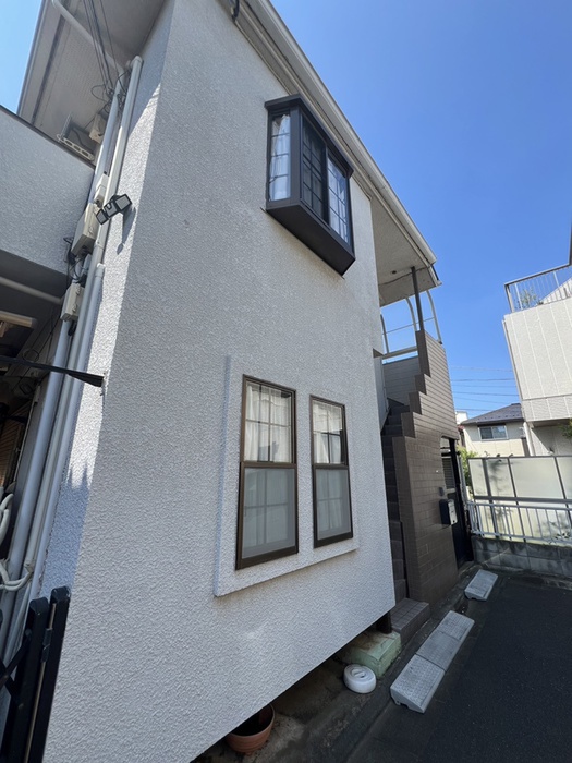 キャッスルハイツ