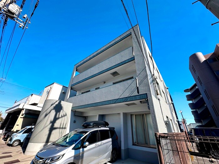 物件外観写真2　(その他)