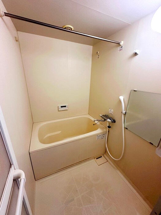 物件内観写真7　(バス／シャワールーム等)