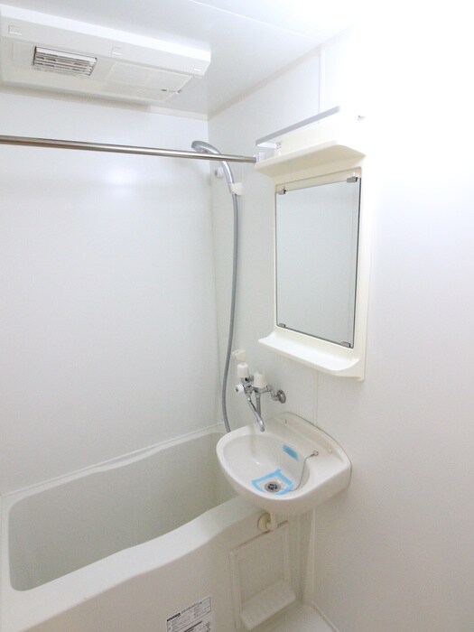 物件内観写真9　(バス／シャワールーム等)