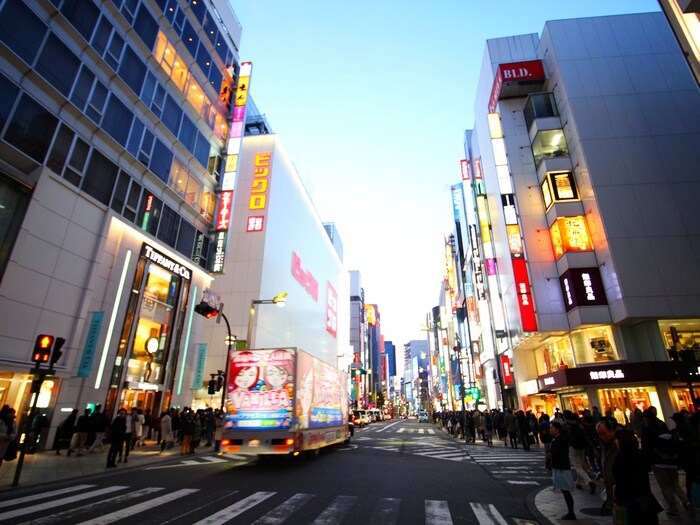 物件外観写真4　(周辺環境)