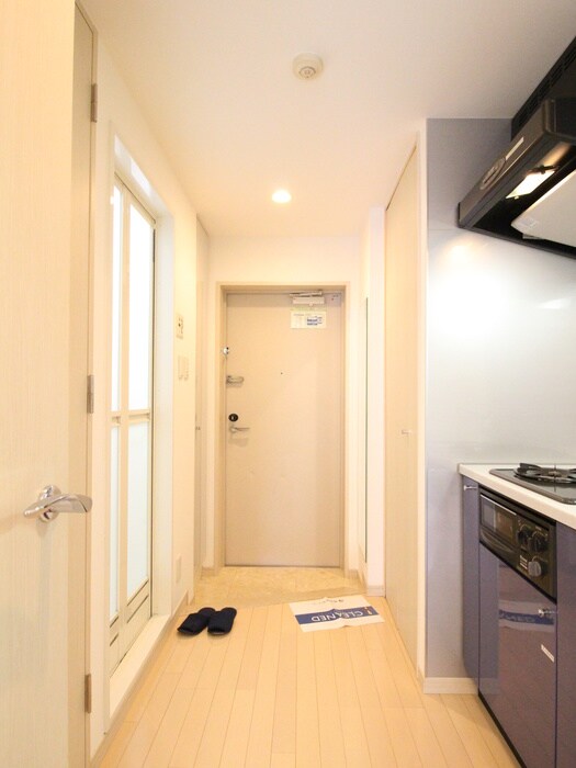 物件内観写真19　(廊下)