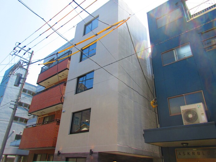 物件外観写真2　(外観写真)